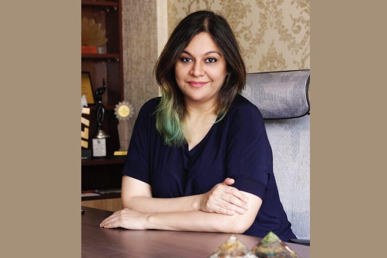 Celebrity numerologist Sheelaa M Bajaj’s empowerment platform moves online