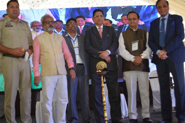 National Meet on Safety Culture and Energy begins at Sonamarg in Jammu & Kashmir
