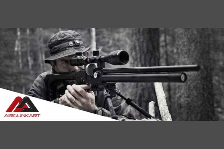 Airgunkart – a one-stop-shop for a wide range of air guns and archery products and equipment