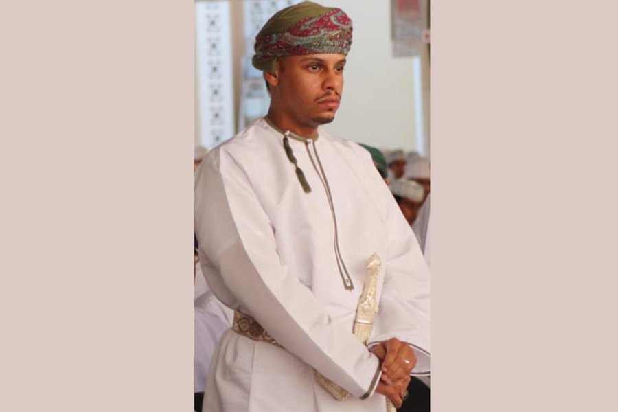 His Highness Hatim Turki AL Said: A Genius Entrepreneur from Oman