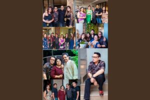 Delhi-boy Kunal Kohli's birthday bash becomes the talk of the town