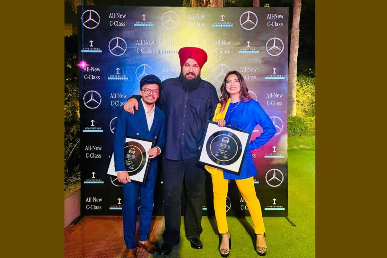 India’s Top DJ awards announced: DJ Hardik and DJ Rink from Angad Singh entertainment bag accolades