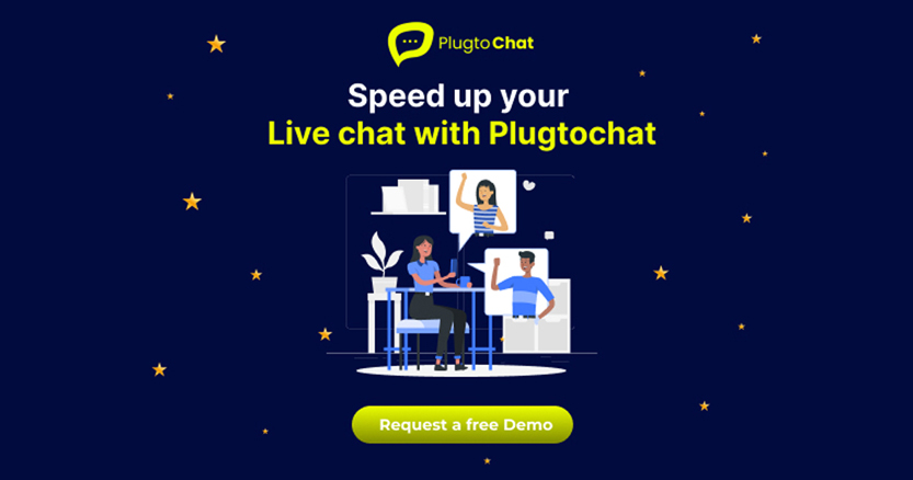 A new age business messaging system on the rise