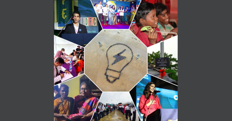 Mumbai’s Wilson College returns with HOPE, its landmark event dedicated to social causes