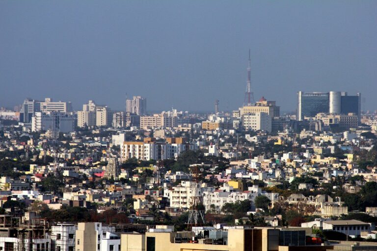 Key real estate localities in Chennai to invest in 2023