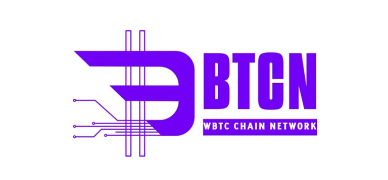 wBTC Chain Coin (BTCN) provides decentralized scaling platform for DApps development