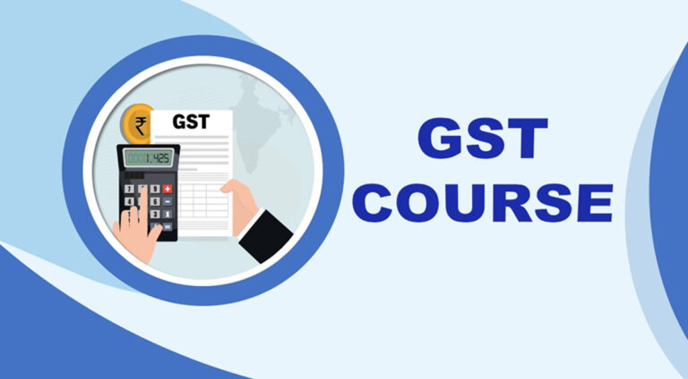 Studycafe Launches Practical GST Return Filing program