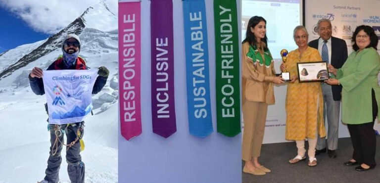 Navya Naveli Nanda, Youth, Gender at the heart of Purpose, Profit & Peace at RISE World Summit 2023