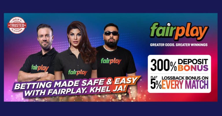 FairPlay’s Best Loyalty Programme is Unveiled: Earn a loyalty bonus of up to 10%