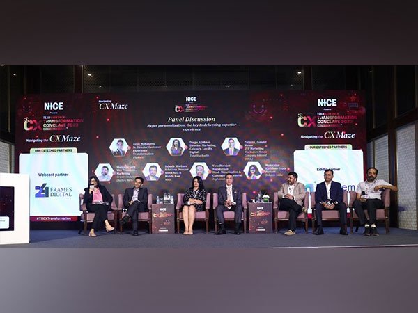 Team Marksmen Network’s CX Transformation Conclave highlights the business case and criticality of great CX