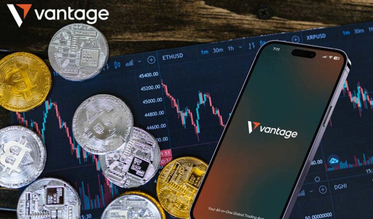 Vantage Simplifies Trading for India’s Tech-Savvy Generation