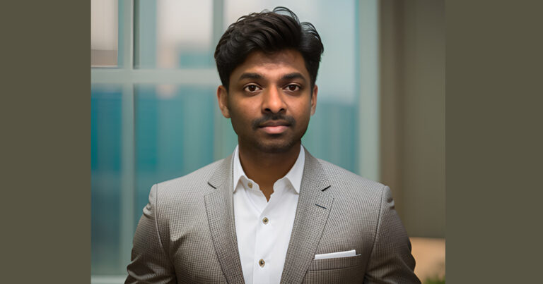Global Innovator Radhakrishnan Arikrishna Perumal Sets a New Benchmark in Ethical AI and Insurance Technology