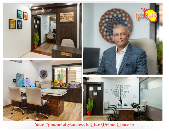 Prime Investment Services: Setting New Standards in Financial Services Through Technology and Excellence