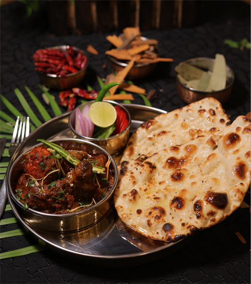 DoubleTree by Hilton Gurugram Baani Square reintroduces concept of celebrating India’s culinary diversity