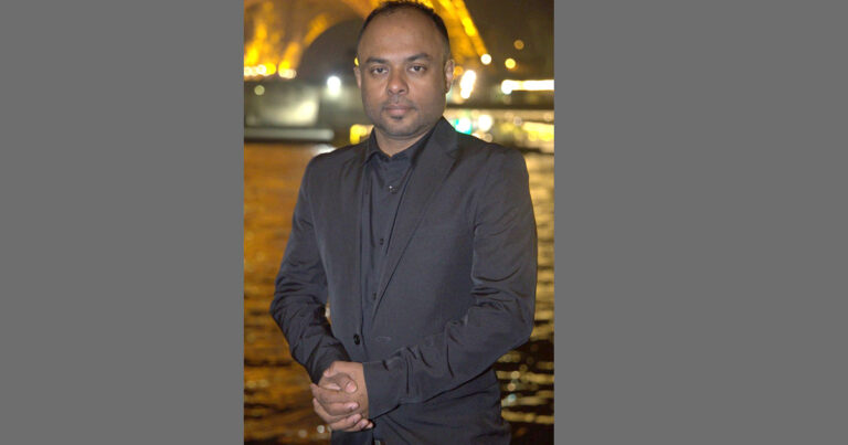 From Street Corners to Social Stardom: The Unstoppable Rise of Jiboombaa in Paris 