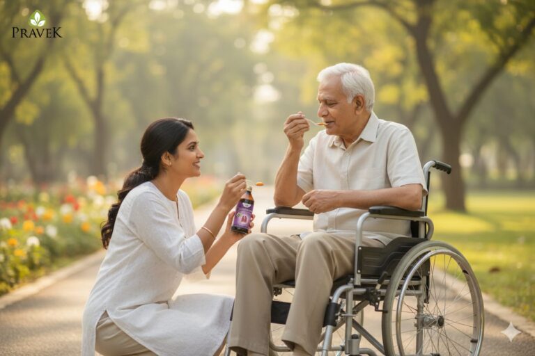 Ayurveda Meets Modern Wellness: Cough Kalp for Stronger Lungs and Immunity