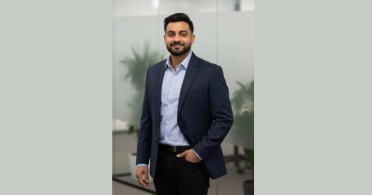 Building With Purpose: How Hardik Sabhaya Turns Code Into Capability