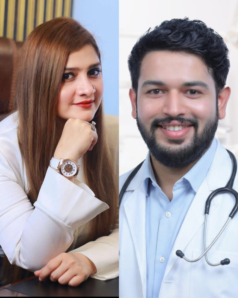 Beauty Meets Science: Qurat Sayed Deshmukh Ignites a Powerful New Conversation for India’s Salon Industry