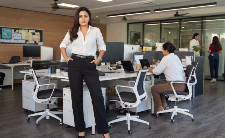 Women-Led AI Studio Hits 1 Million+ Views Milestone, Redefining the Future of Digital Storytelling
