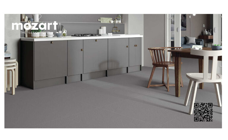 Best Mozart Tiles for Kitchen Walls in India: Design, Durability & Style Guide