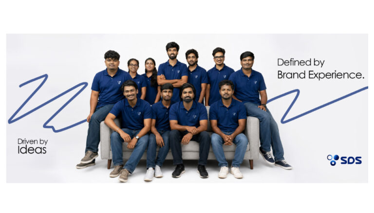 Sandydesignstudio Emerges as India’s Strategy-First Brand Partner for Founders Who Are Building Something That Lasts