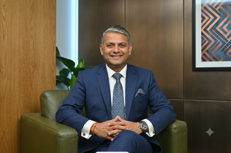 Why More Businesses in Pune Are Choosing Strategic Consulting from Dr. Yogesh Pawar to Accelerate Growth 